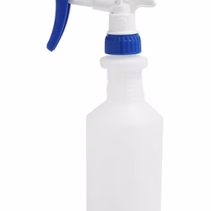 CLEAN PLUS 500ML Plain Bottle